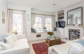 3 bedroom Flat for s...